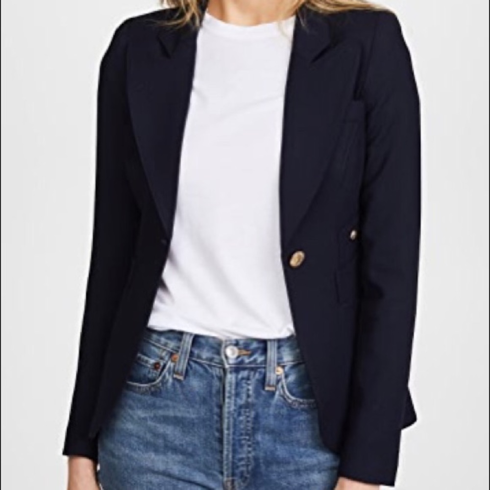 SMYTHE Duchess Blazer